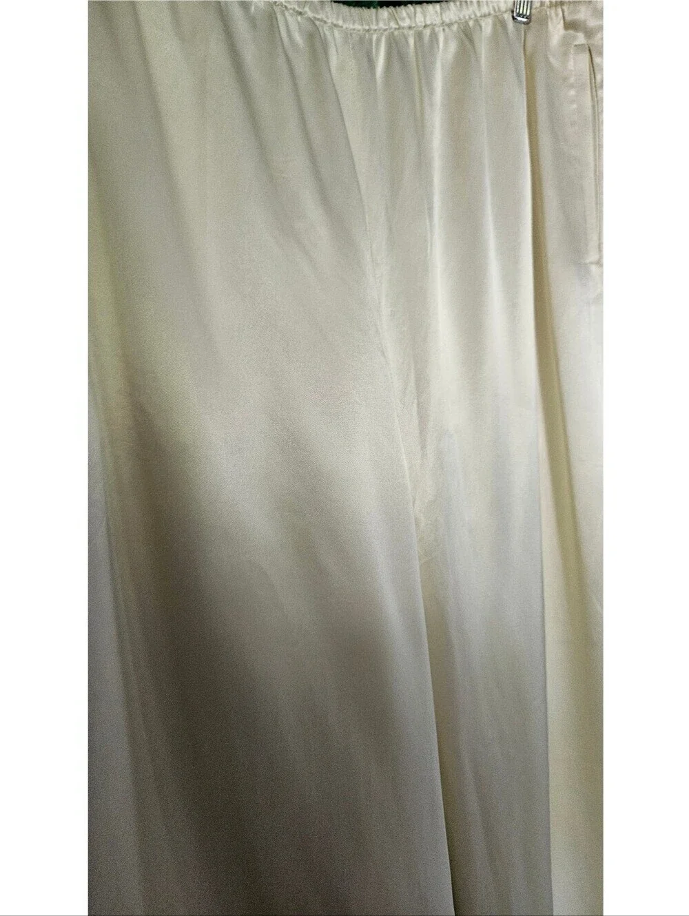 J.Crew Cosmo Pant in Luster Charmeuse - Picture 7 of 10